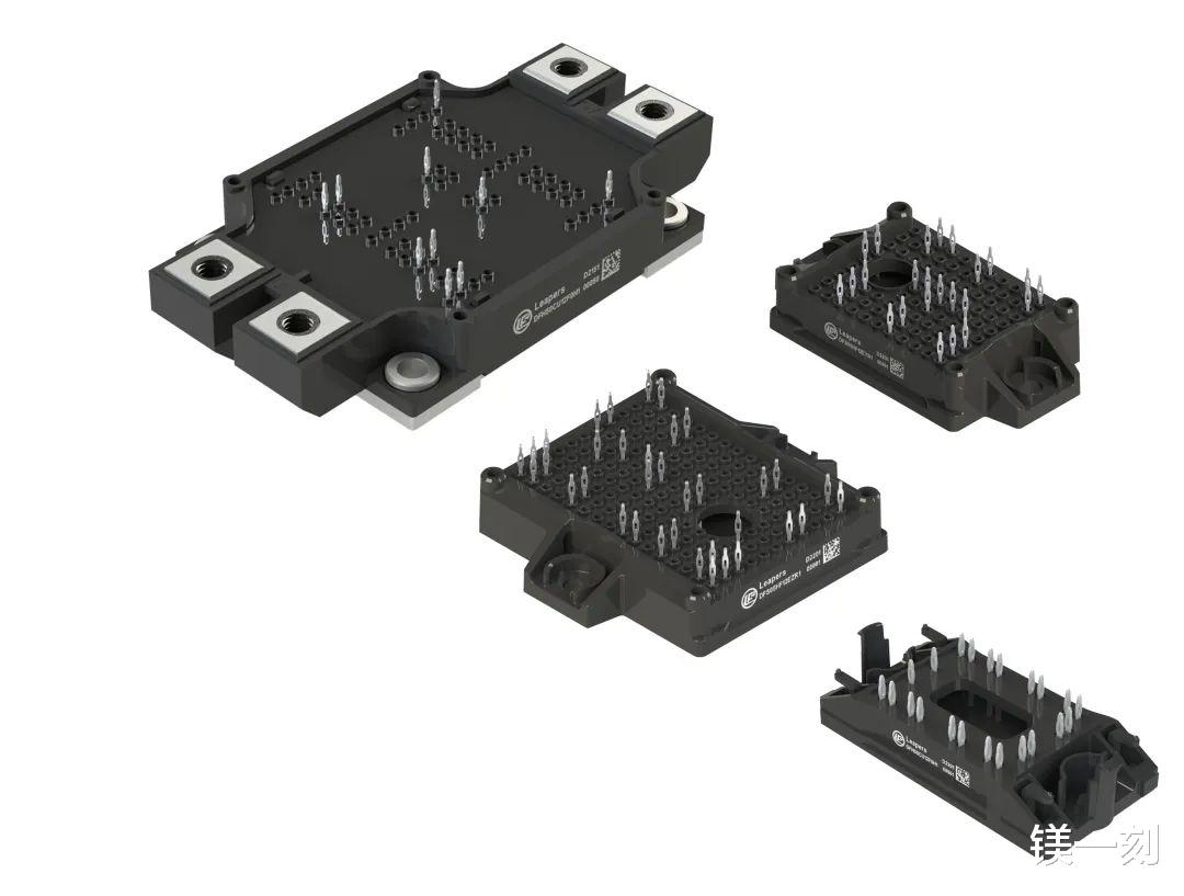 半导体|利普思丁烜明：全球碳化硅赛道竞争激烈，「产业化思维」带领国产替代全速追赶