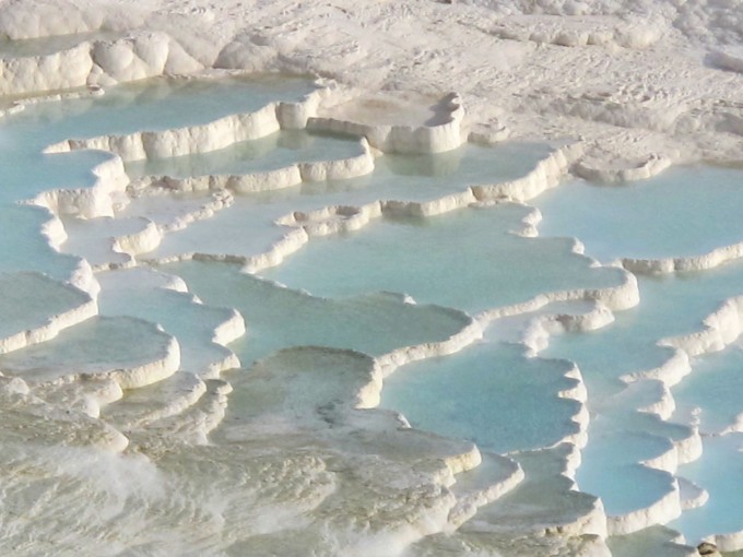 腾冲|土耳其·星月旗下~多少惊喜