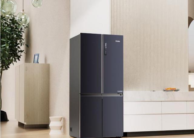 美的|打败美的、容声,国产冰箱“线上之王”诞生,霸占31%中国市场