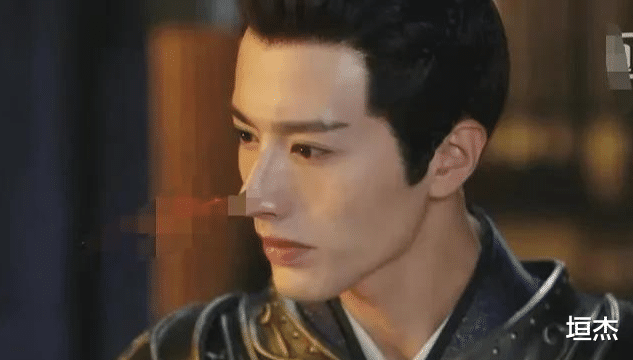 金瀚|长相平平却一直演男主的7位男星,扮酷耍帅演美男,个个让人尴尬