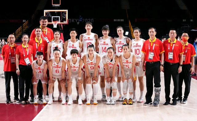 WNBA|女篮2米26高塔独霸篮下！曾爆砍42+25 受WNBA关注，许利民亲自考察