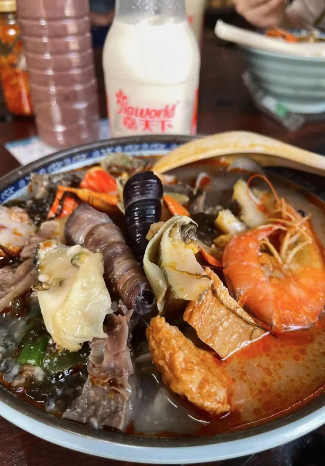 芙蓉区|是时候去海口吃一趟了!