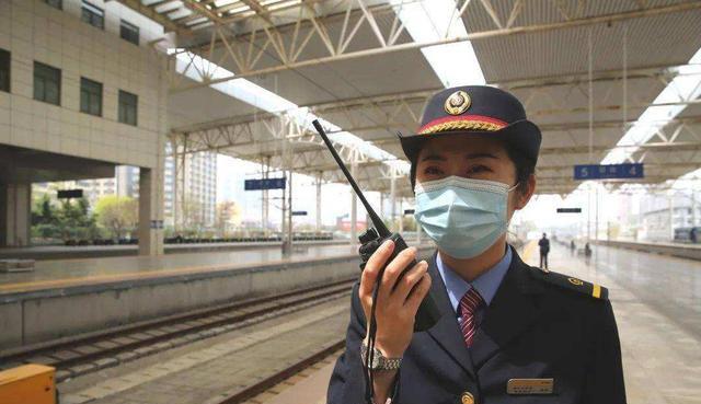 国企|“铁路局”要招聘啦!3类人将“开绿灯”,条件符合有望优先录取