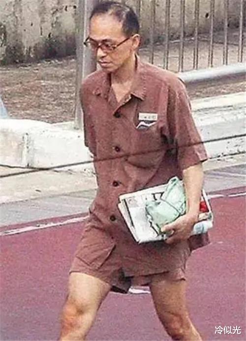 “雨夜屠夫”林过云落网记:残害4名女子,撕烂内裤丝袜拍摄录像