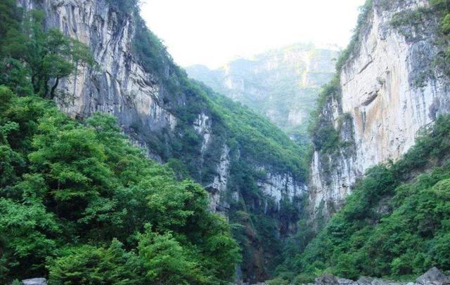 贵阳|贵州绝美景区走红，自然景观多达80余处，被评为“贵阳八景之一”