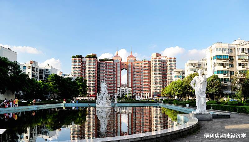 心居|统统找到！《心居》的小区、餐厅、酒吧、便利店原来在这8个地方