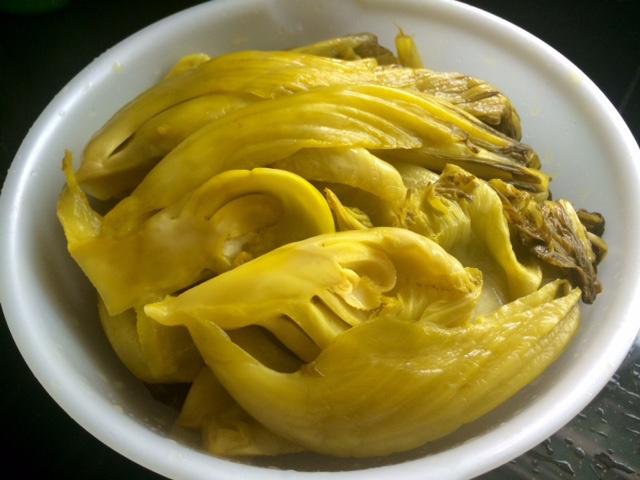 |45岁后，再碰这四种食物，就是给血栓“助力”，医生也爱莫能助