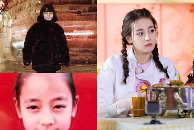 长大后|娱乐圈十大男女长大后依然帅和美，胡歌、仙女的颜值你们吃吗？