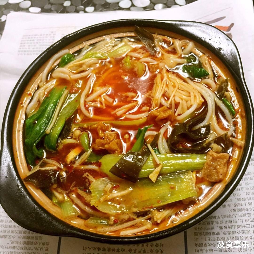 米饭 4种长肉“最猛”的主食，米饭没上榜，很多人都不知道，还在吃