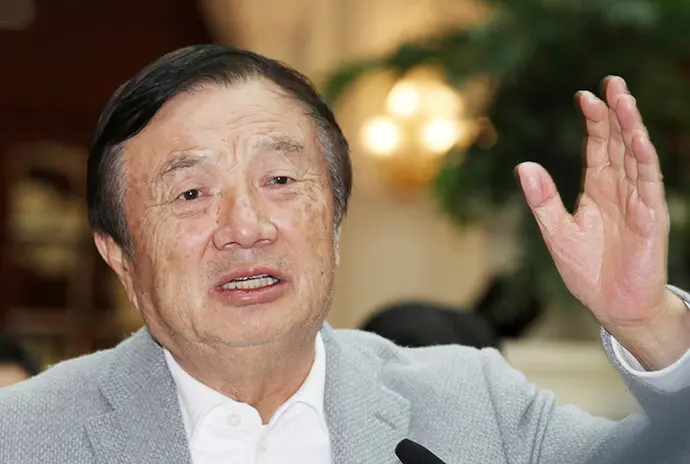 芯片|“卡了芯片脖子的，其实不是美国人，是我们中国人！”