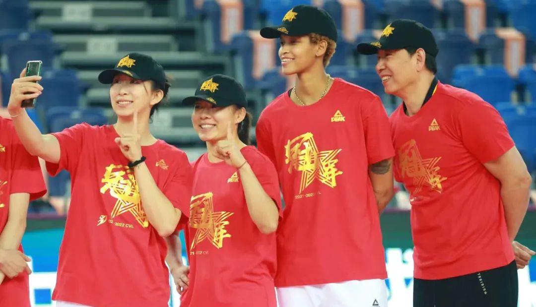 巴尔加斯|离开天津，拿个冠军就这么难
