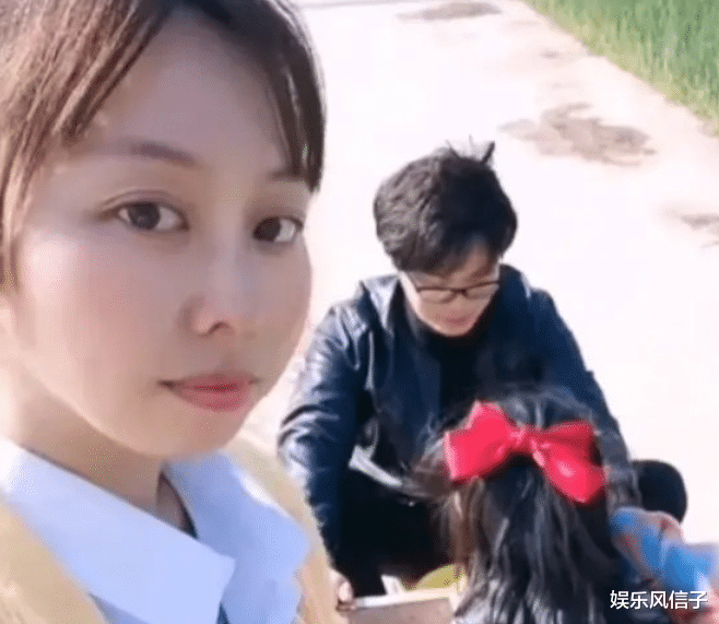 教科书式|田静被指责抠门，不舍得给婆婆买衣服，教科书式回应令人称赞