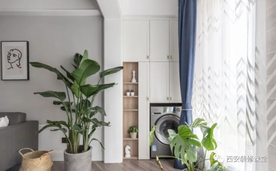 装修这6点做不好,非常影响后期收纳