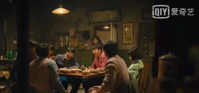 吴倩|《人世间》：对吴倩这个角色，有些话不吐不快！