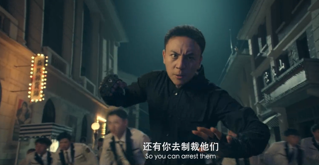 |《燕赤霞》票房仅107万，释小龙不甘心，自导自演又带来一部新片