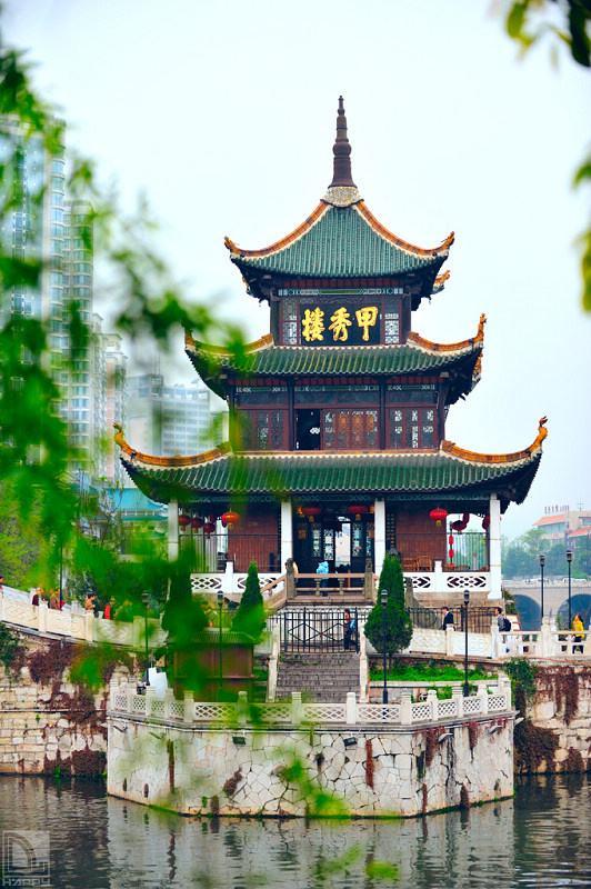 贵州|贵州必去打卡的6个景点,每一个都极具特色,全都去过的人太少