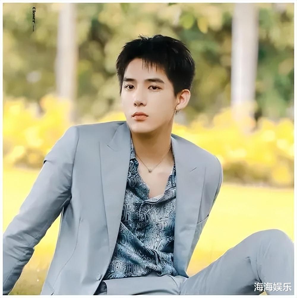 行尸走肉|赵露思又一新剧即将来袭，男主颜值实力不俗，网友：熬夜追