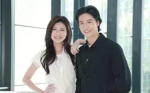 林瑞阳|张庭:琼瑶美男林瑞阳今非昔比,从翩翩公子变成今日的“奶奶样”