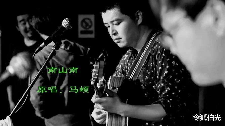 民谣|大陆民谣歌手排名:陈粒赵雷能上榜,前几名堪称华语乐坛“神人”