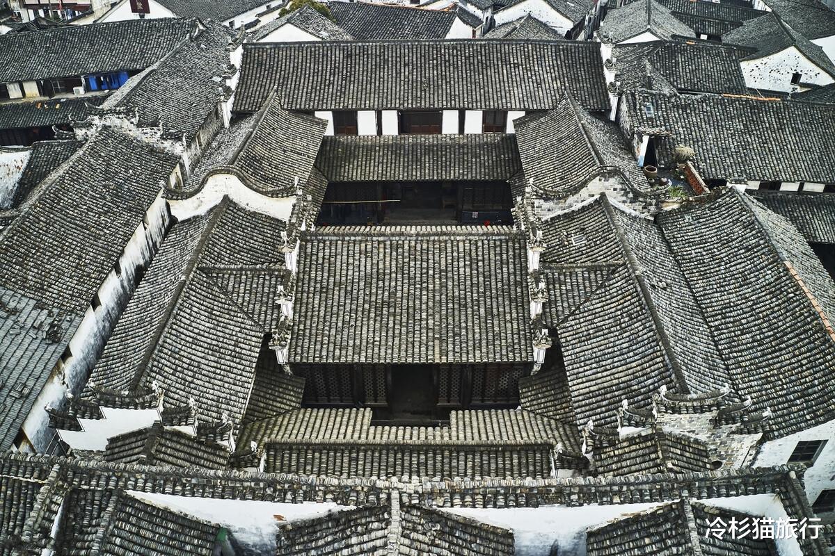 苏州|不去杭州，不去南京，江浙地区这三座江南老城才是最推荐去的！