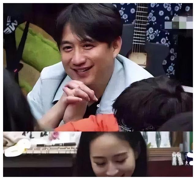 张天爱|黄磊，“不爱惜羽毛”终于付出代价