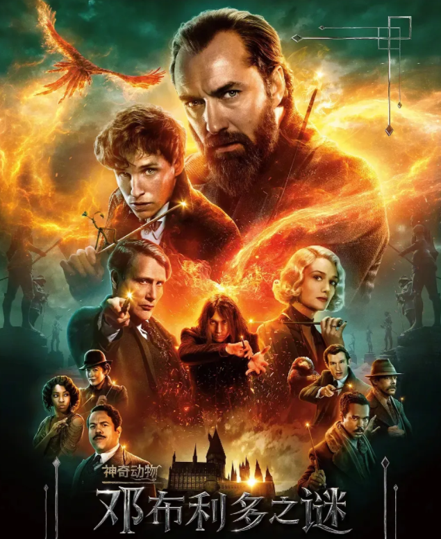 好莱坞|《神秘海域》等5部好莱坞大片接连上映，并不是每一部都值得看