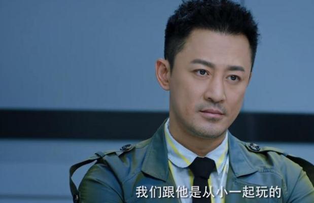 黑金风暴|谁说港剧没落了？《黑金风暴》开播，直接热度冠军