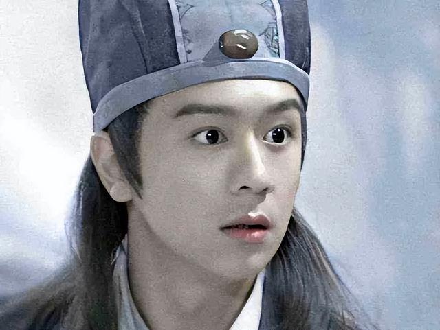 医美|陈浩民坦白整容，称定期做医美，果然实力男明星也过不了颜值关