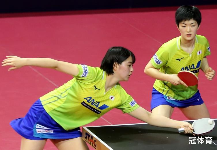 日本队|大比分3-1，第四局11-1！国乒新星却意外崩盘，遭逆转出局