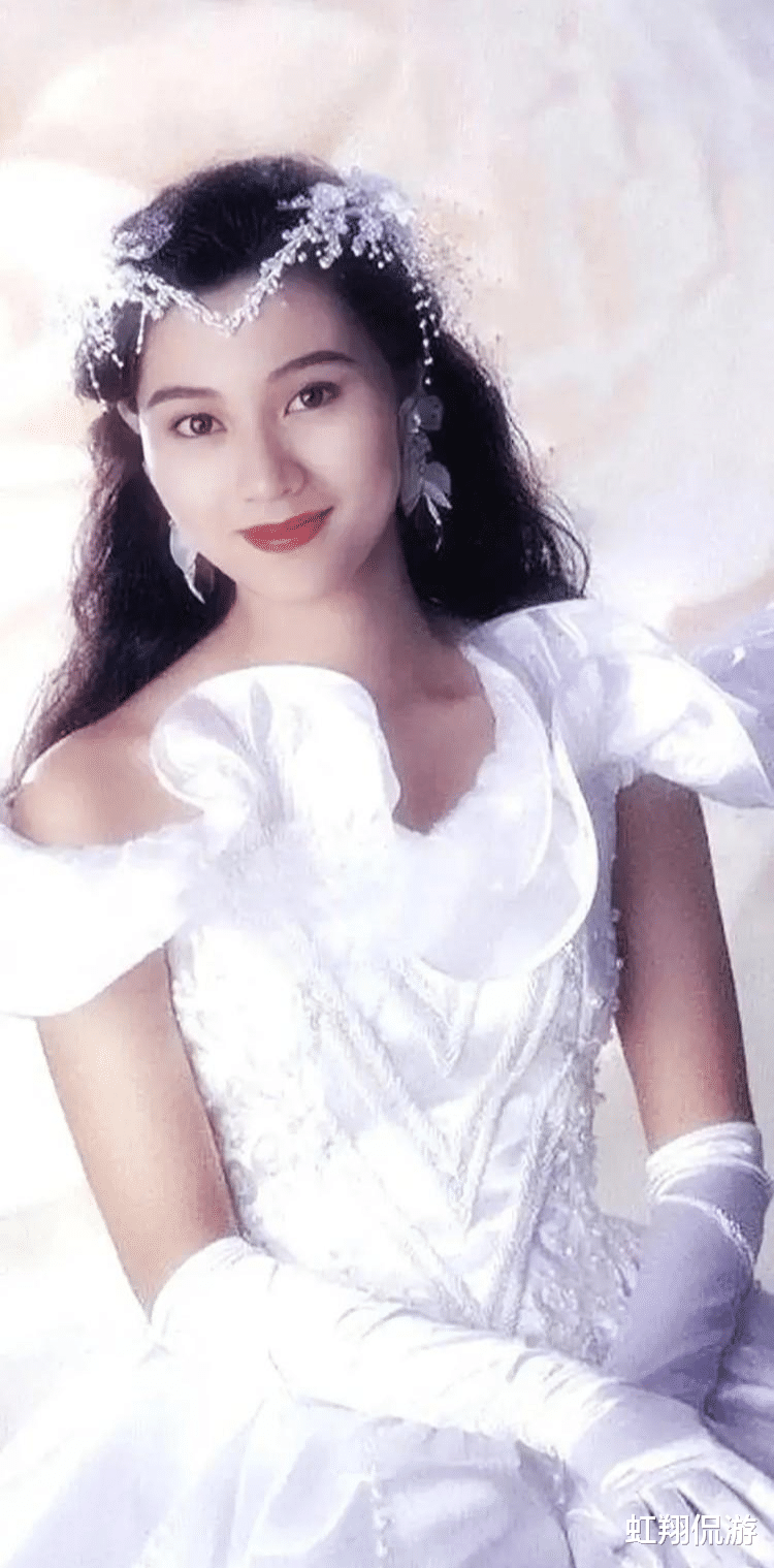 选美|内地“选美冠军”出身的6位女星,个个要颜值有颜值,气质也不输当年港星!