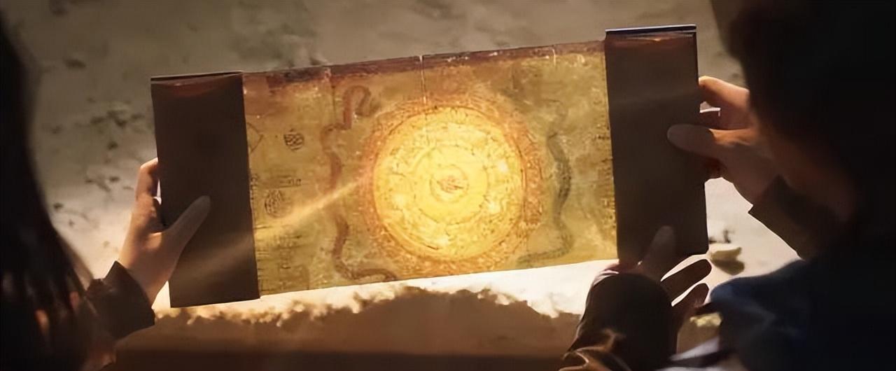 胡八一|这版《鬼吹灯》最惊艳是3配角