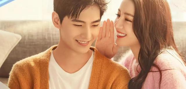 迪丽热巴|一部剧三人平番,比对待杨洋迪丽热巴的番位问题还要谨慎,求安稳