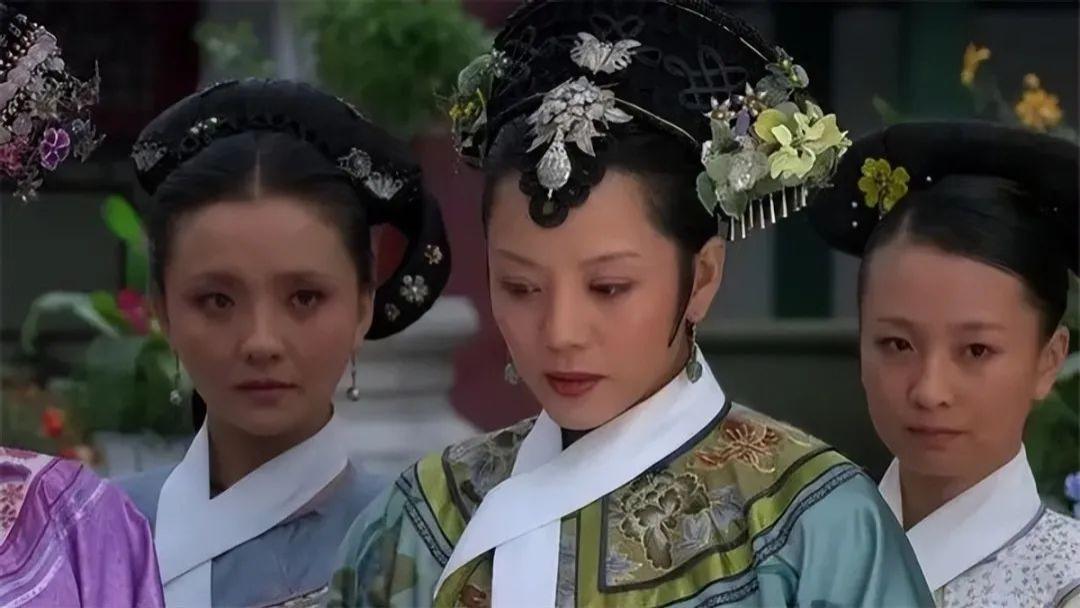 华妃|敬妃为什么那么痛恨华妃和皇后？