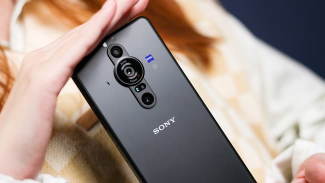 索尼Xperia|Xperia PRO-I体验评测：Xperia更硬核，更接地气