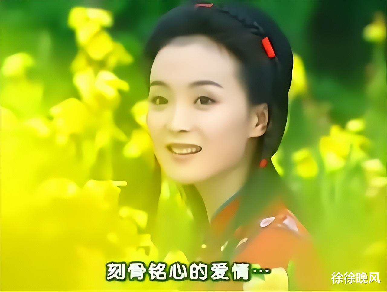 依萍|情深深雨蒙蒙原著,萍萍没等陆振华另嫁他人,才是一切悲剧的起因