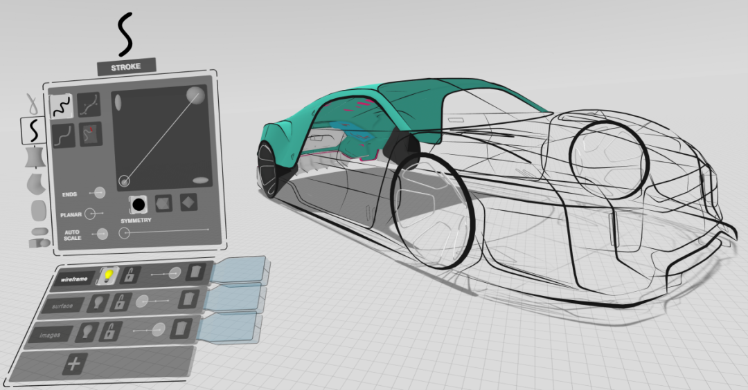 VR|想象力不再遏制，盘点6款好用的VR设计软件