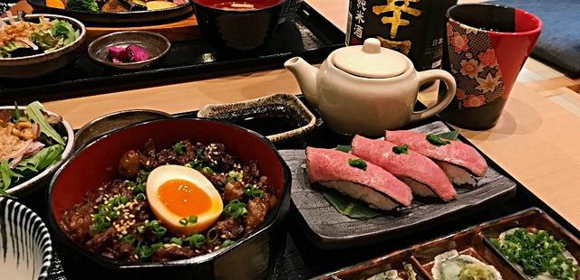 京都|京都「锦市场」交通、必吃美食、史努比茶屋、锦天满宫资讯整理