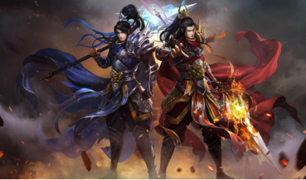 传奇世界|传奇世界怎么选择职业 传奇世界三职业如何快速提升战力