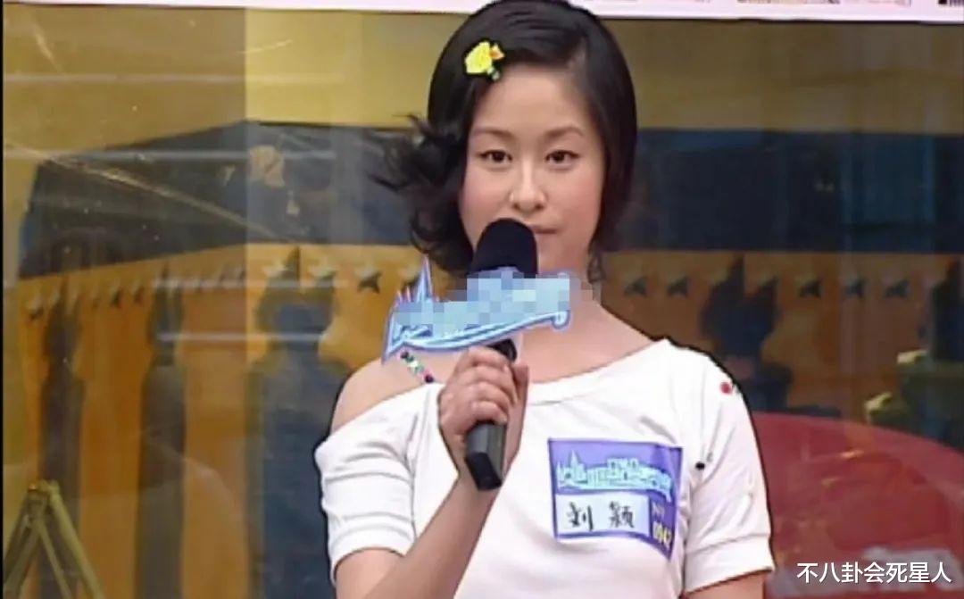 血糖 “自然美女”是假的，脸大嘴厚，小眼黑皮，旧图揭露“人间真实”