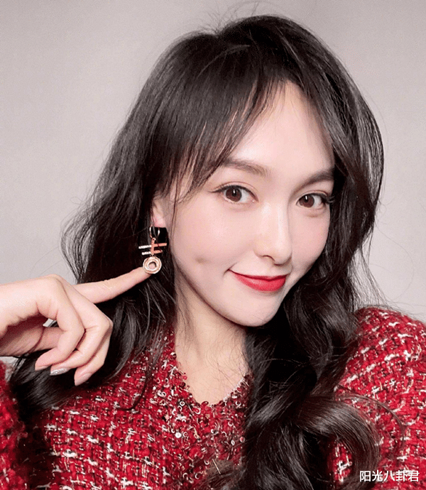 陈乔恩|装可爱、演傻白甜、演技停滞不前,这6位女演员事业倒退不意外