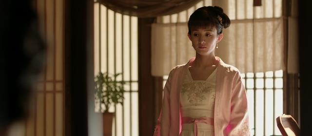 姐姐|知否原著:如兰私会文炎敬后害惨了小喜鹊,王氏撵她出去嫁人了