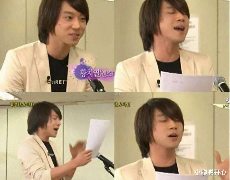 黄致列|他在韩国曾默默无名,来华发展后彻底翻红,如今过的怎么样呢?