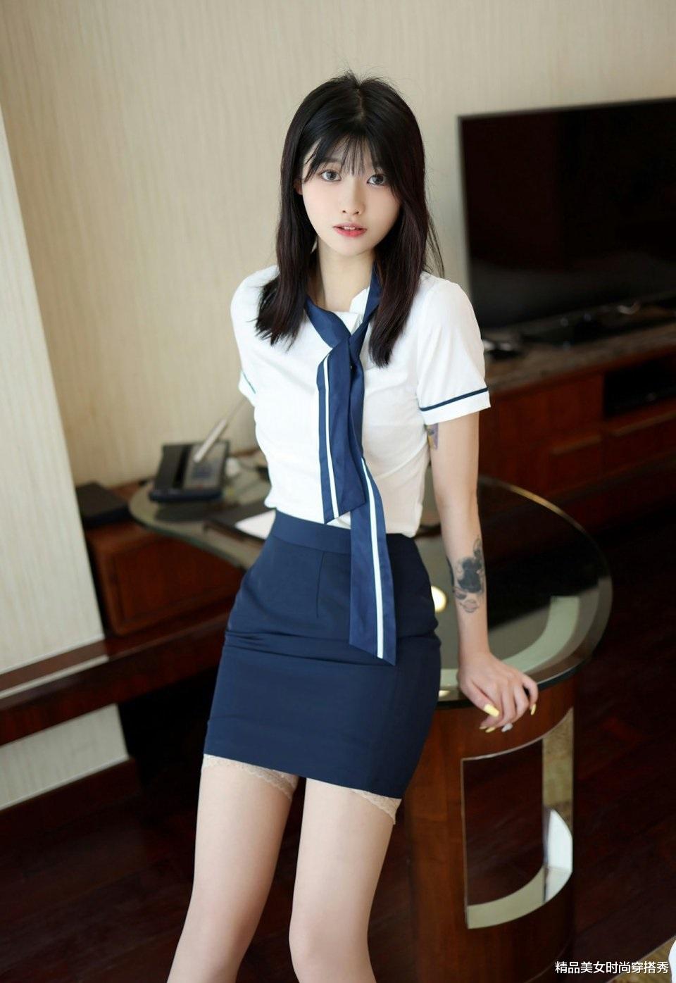 甘肃|初入职场、参加面试都OK,这样的穿搭你喜欢吗?