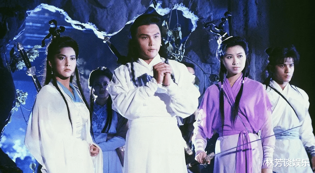 玉骨遥|央视点评《玉骨遥》,短短八个字,说到观众心坎上了!