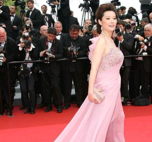 袁立|袁立的故事：与张怡宁老公同居12年无结果，因身材被称“五花肉”