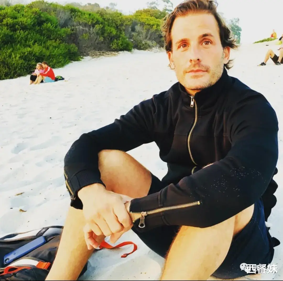 |西班牙\三王节\国王因帅气外表疯狂走红! 竟成大型认爸现场?