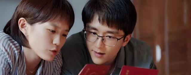 梅晓歌|《县委大院》大结局：编剧给梅晓歌安排的去处，让人泪奔