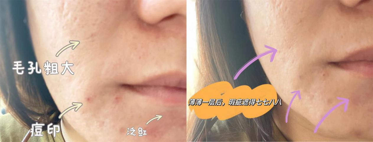 春夏穿搭 爱漂亮秘笈小梦盒效果如何？