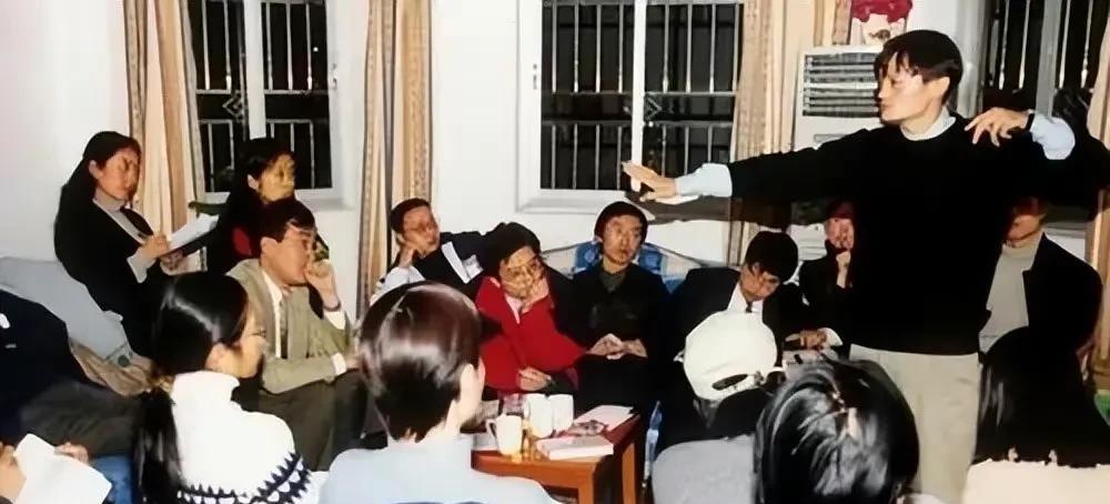 程序员|时代造就了阿里巴巴