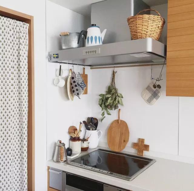 越简单,越快乐!北海道女作家75㎡复古之居,简单的生活很精彩